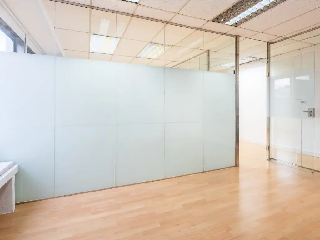 Office for rent in Madrid