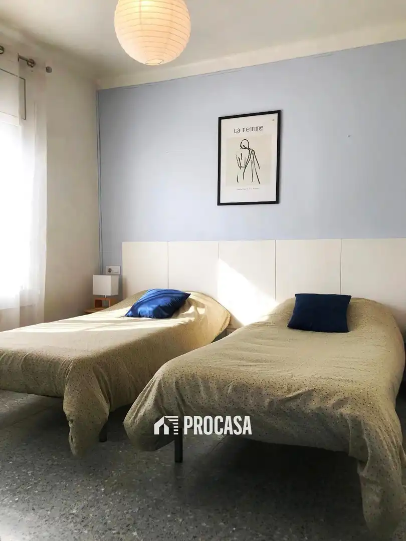 Villa mit Pool zum Verkauf in Urgell, imagen 13