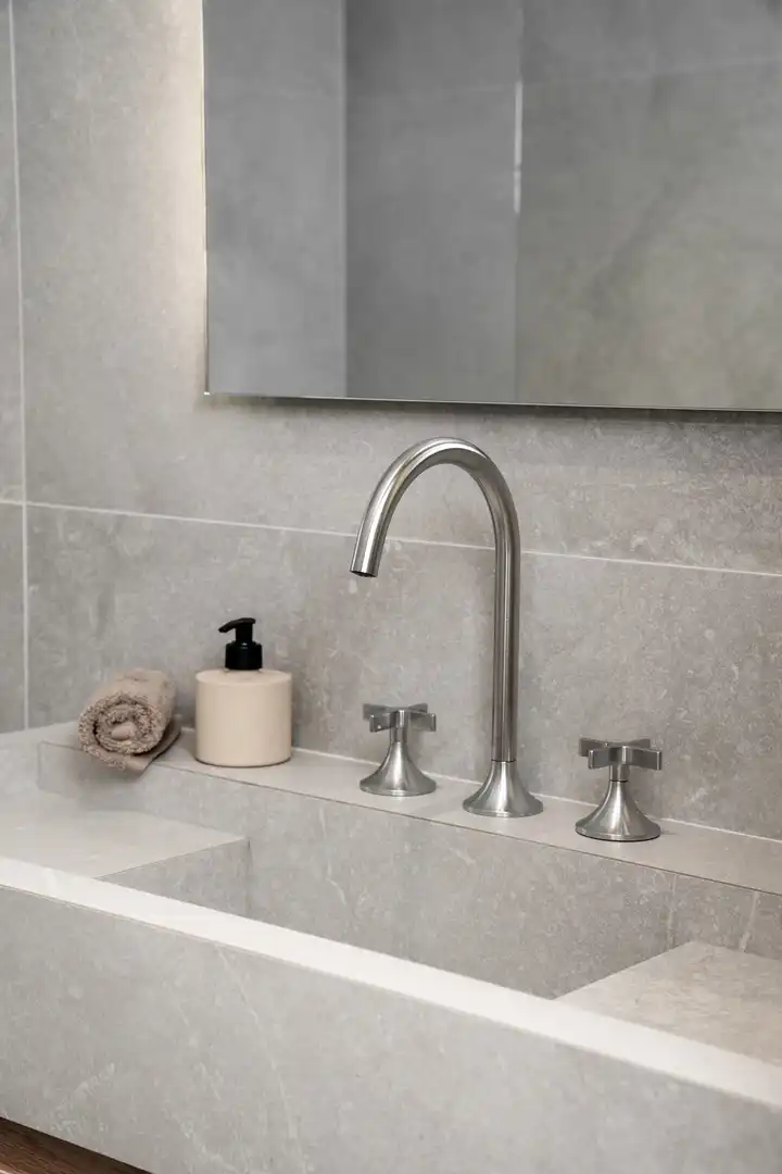 Apartament amb piscina en venda a Marbella Centro, imagen 34