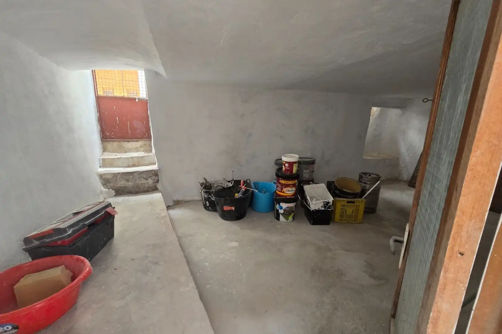 Casa o chalet en venta en Callosa d'en Sarrià con Trastero