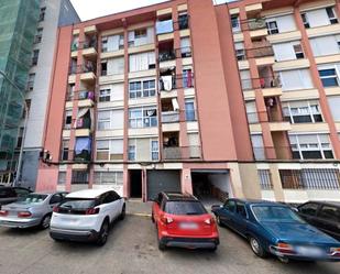 Exterior view of Flat for sale in Salt