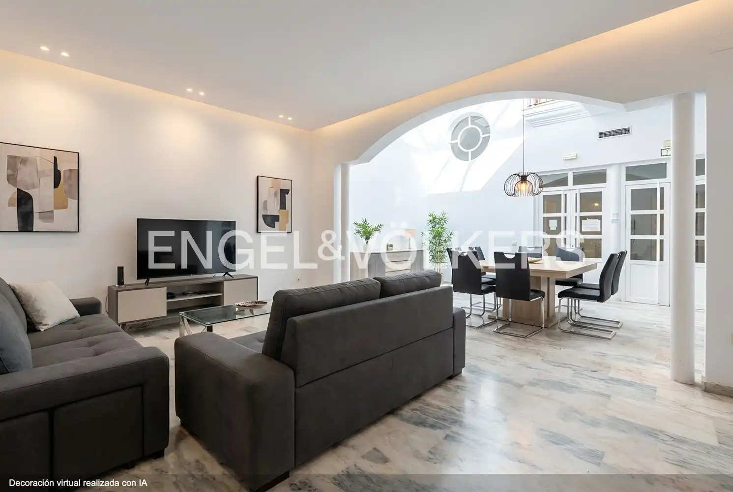 Casa en venta en Centro, imagen 2