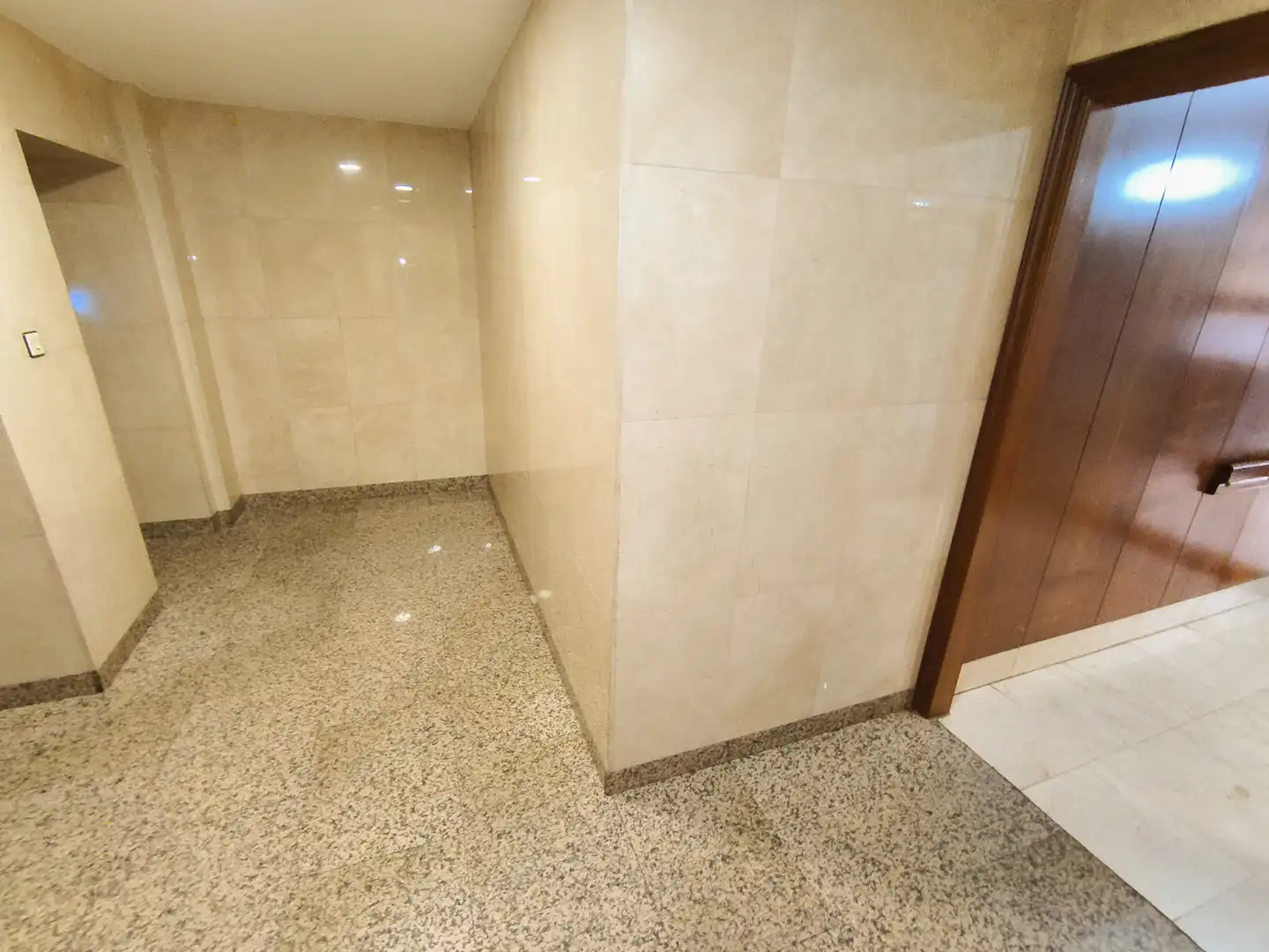 Piso en venta en Palencia con Calefacción, Parquet y Terraza
