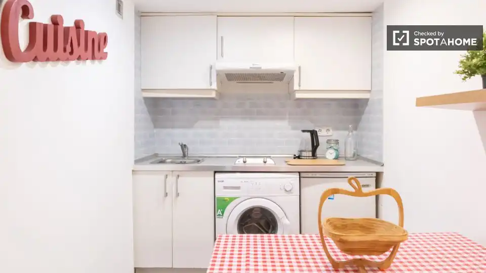 Appartement à louer à Centro, imagen 9