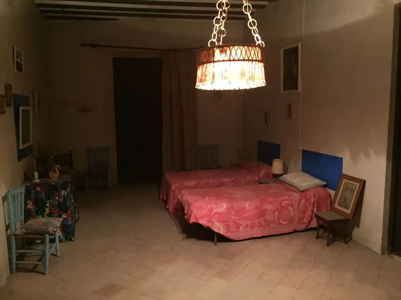 Casa rústica amb terrassa en venda a Cehegín, imagen 37