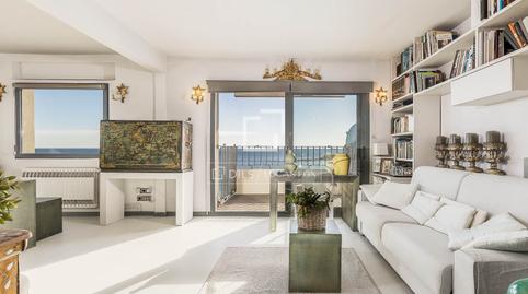 Foto 5 de Àtic en venda a La Barceloneta,  Barcelona Capital