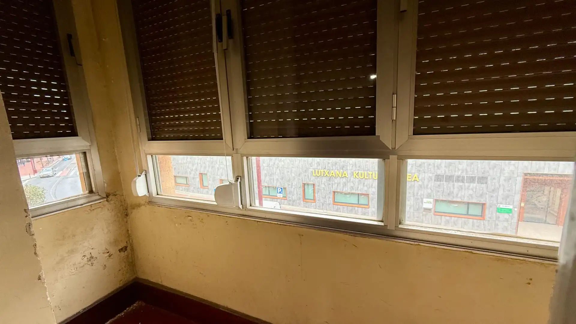 Exterior view of Flat for sale in Barakaldo 