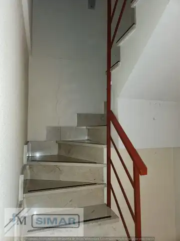 Dúplex en venda a Calle Alameda, Santa Bárbara