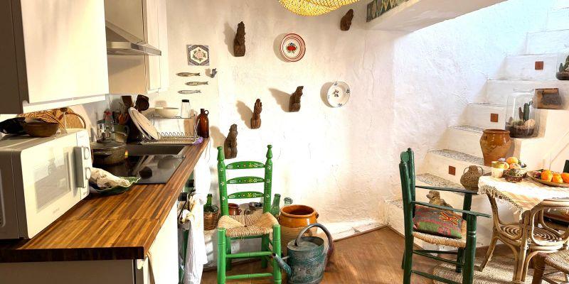 Photo 1 of House or chalet for sale in Calle Salcedo, Riogordo, Málaga