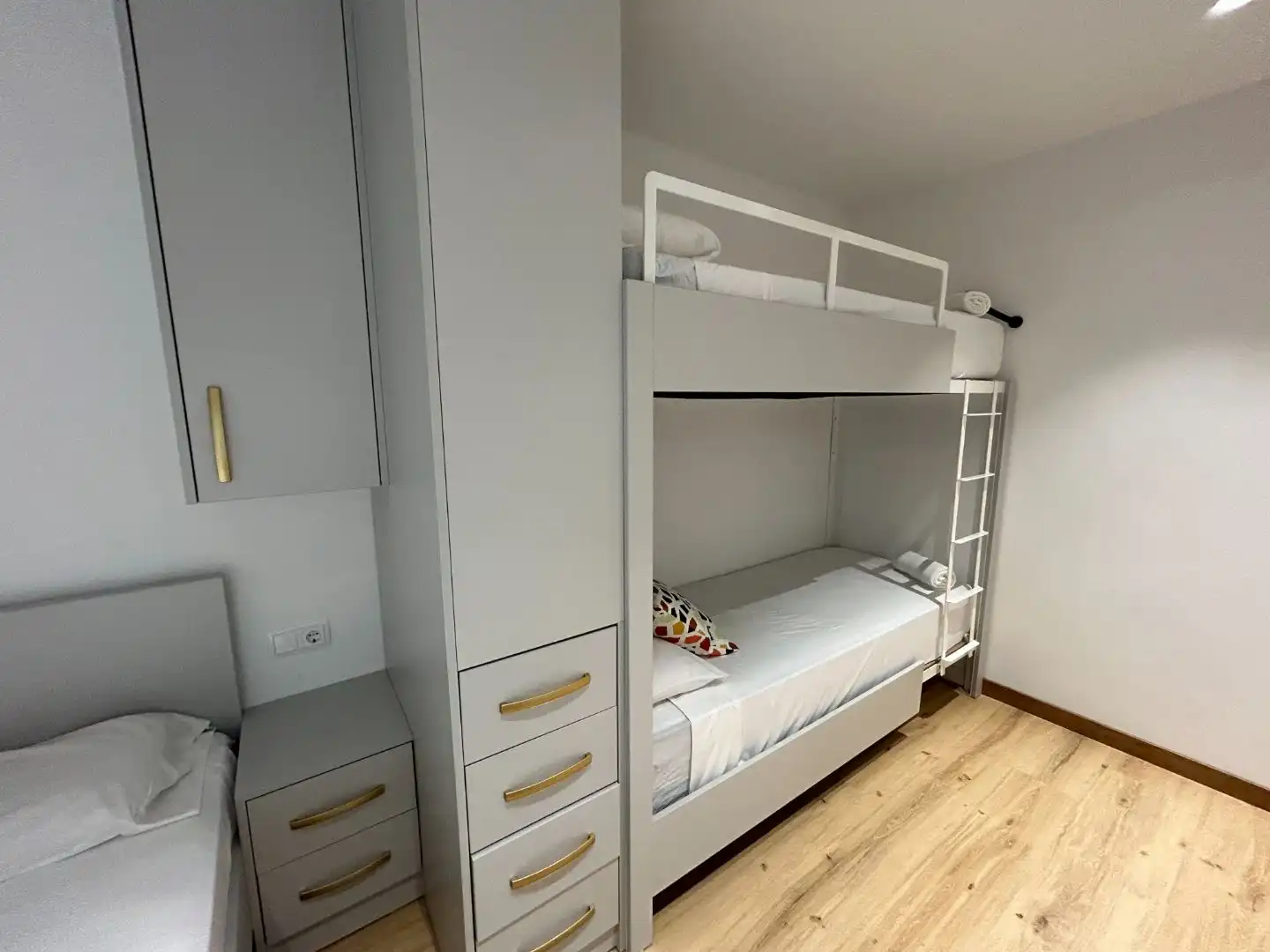 Appartamento in affitto a Passeig Marítim 252, imagen 12