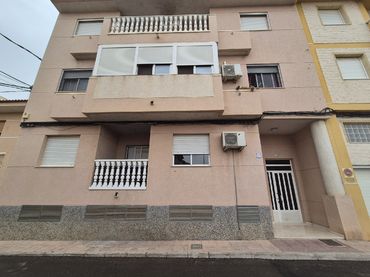 Piso en venta en C/ Sorolla