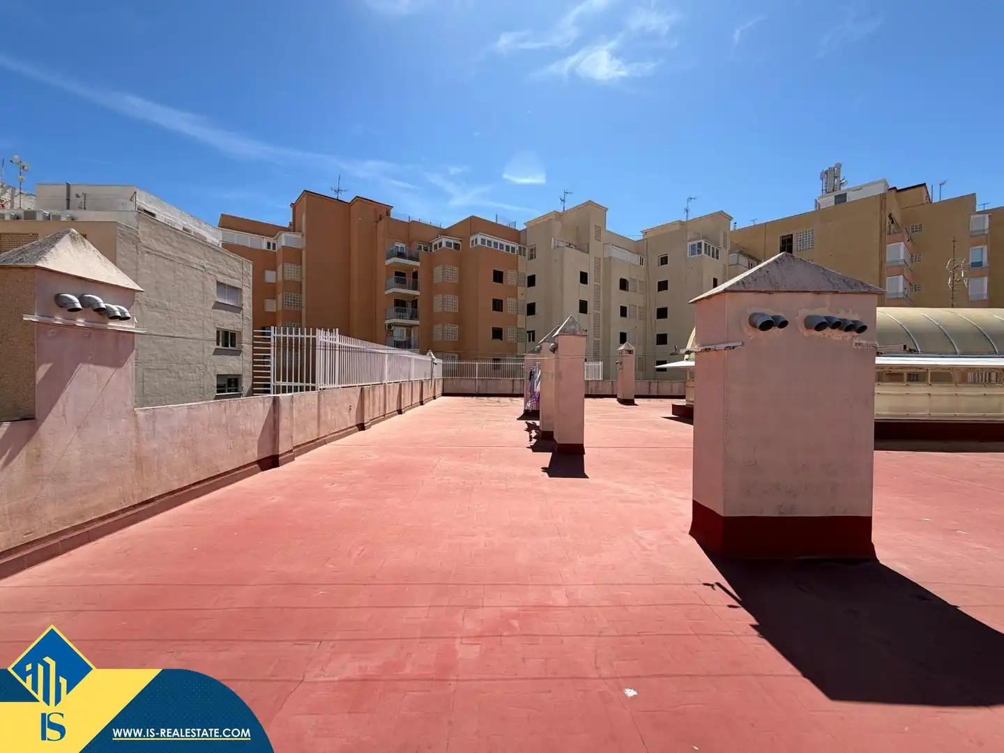 Wohnung zum Verkauf in Playa del Cura, imagen 48