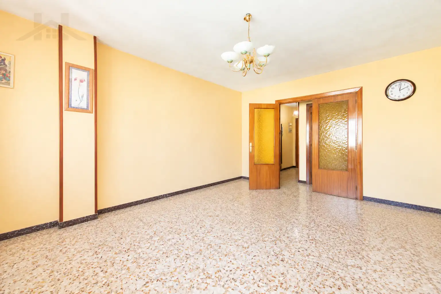 Appartamento con ascensore in vendita a Calle Leonor de Cortinas, imagen 3