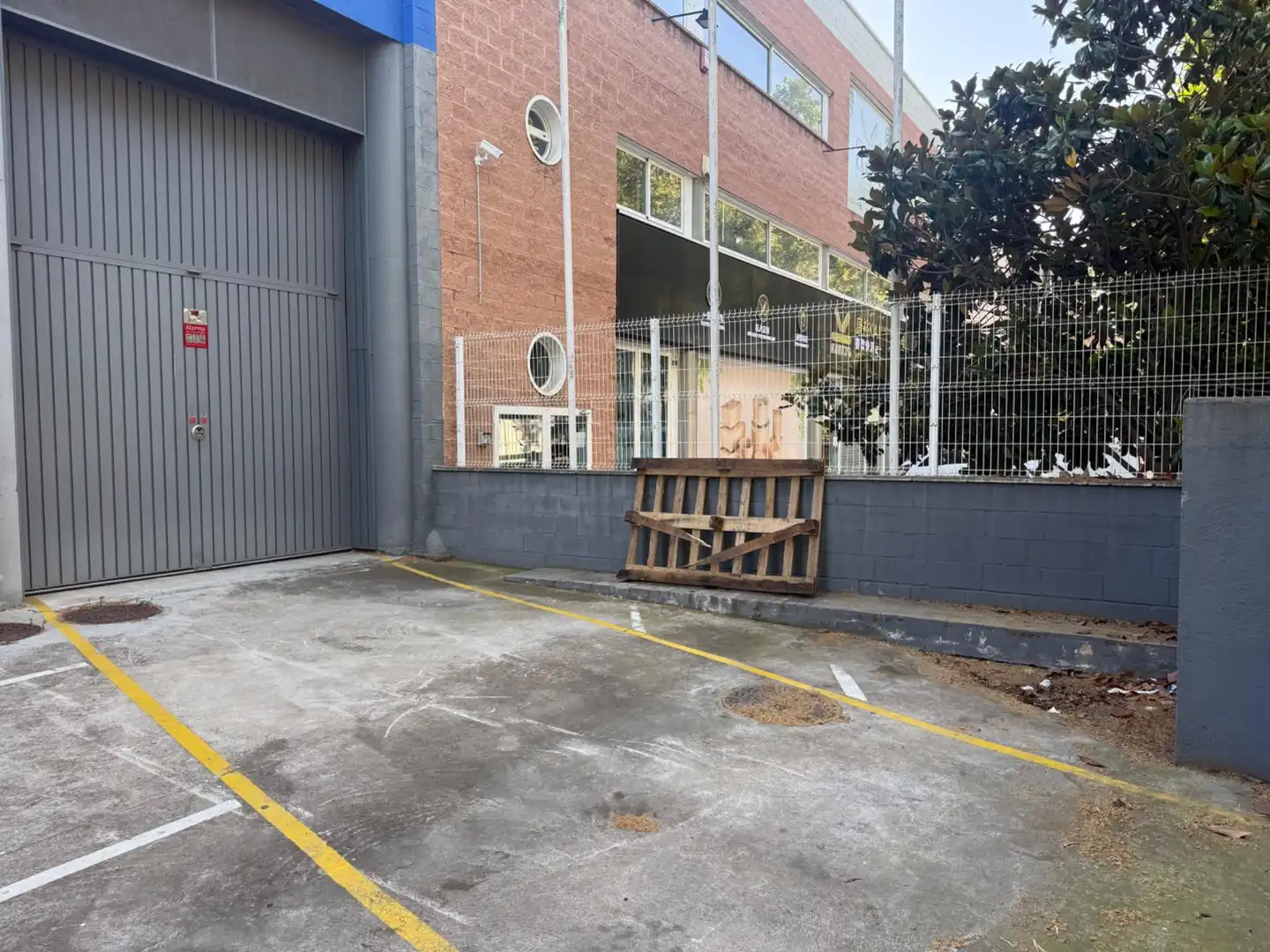 Nave industrial en venta en Pla d'en Boet, imagen 55
