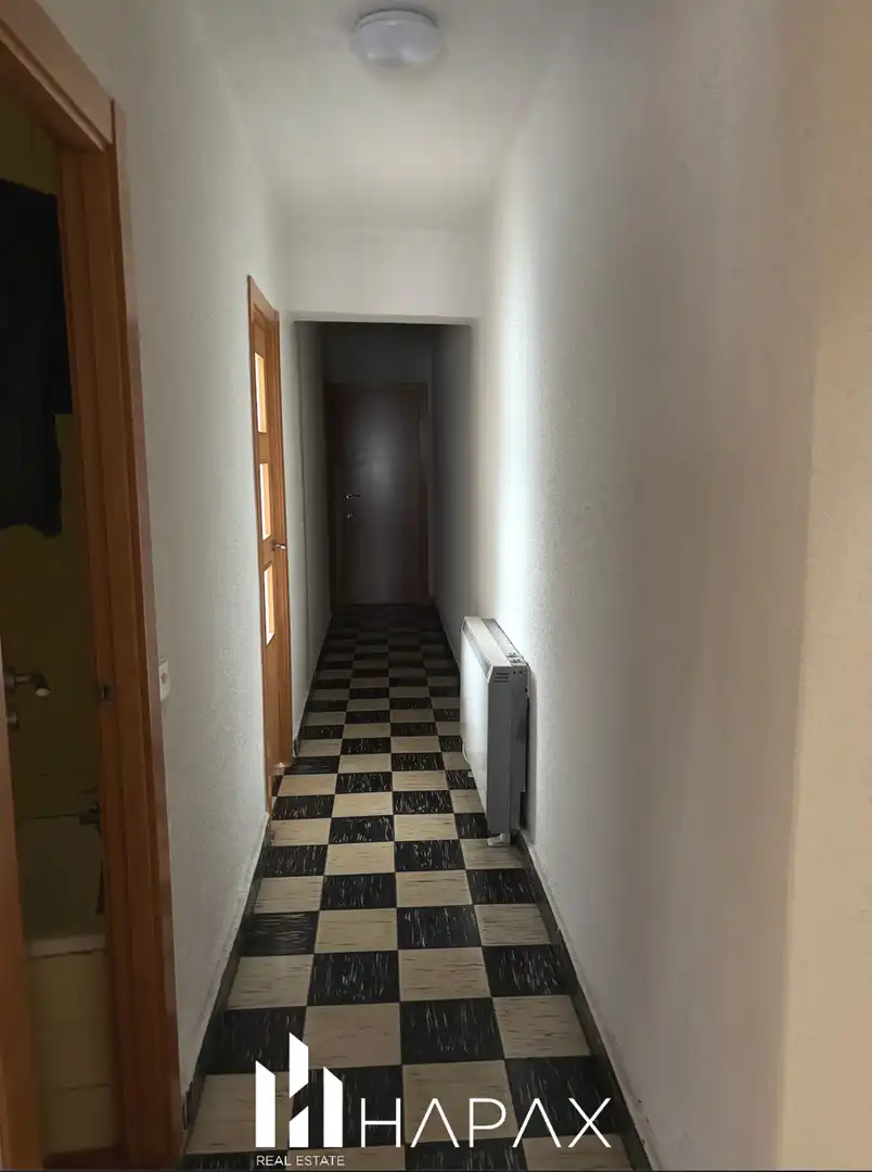 Flat with terrace for sale in Salamanca - CL SANTA CLARA, imagen 12