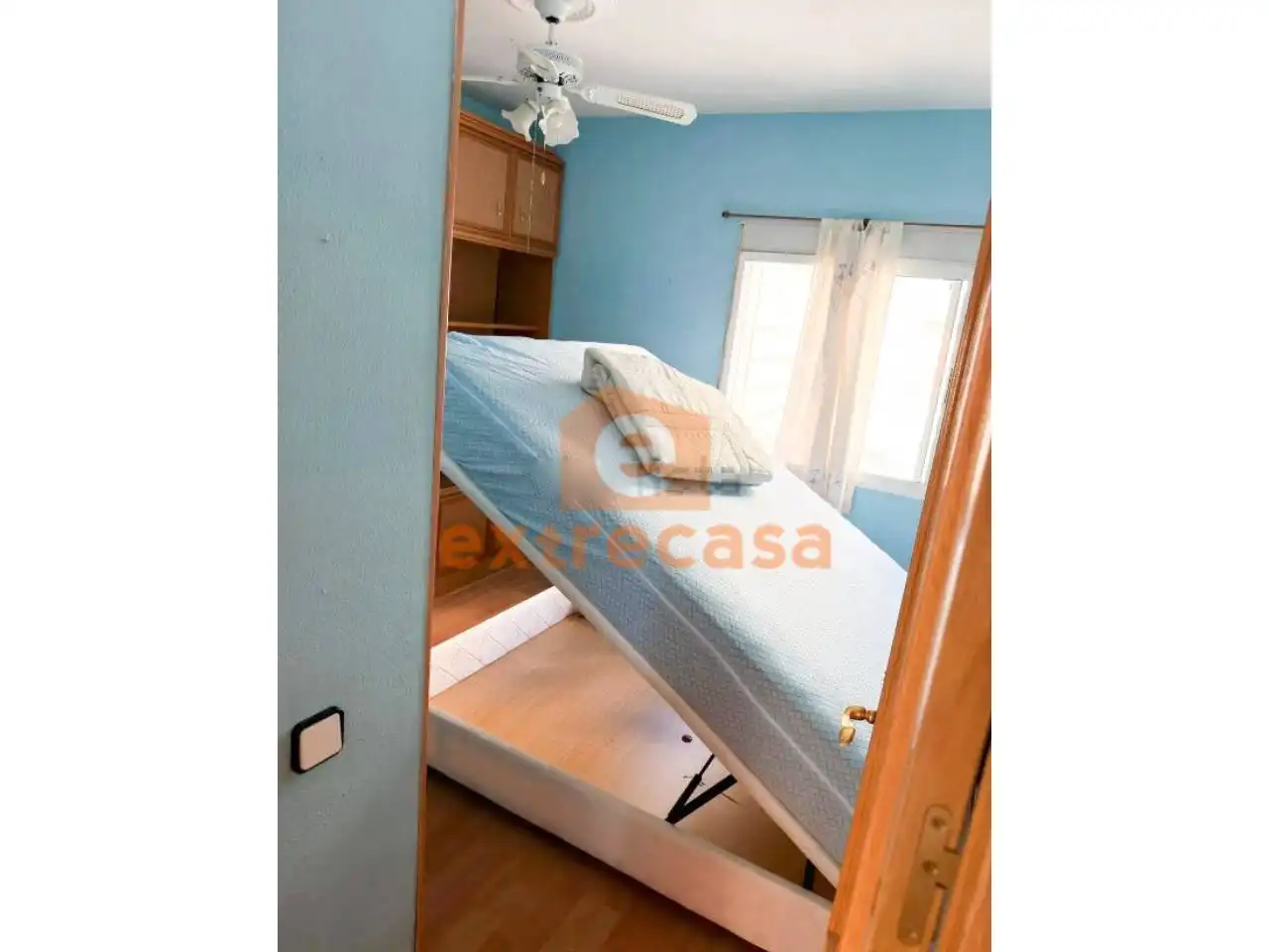 Flat with lift to rent in Santa Marina, imagen 5