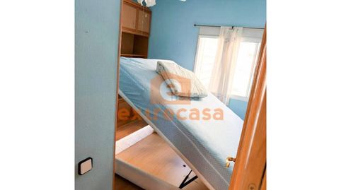 Foto 5 de Pis de lloguer a Santa Marina, Badajoz Capital