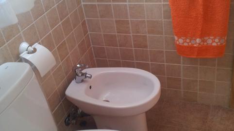 Foto 2 de Estudio de alquiler en Carrer Salvador Giner, Ayuntamiento - El Salvador, Godella