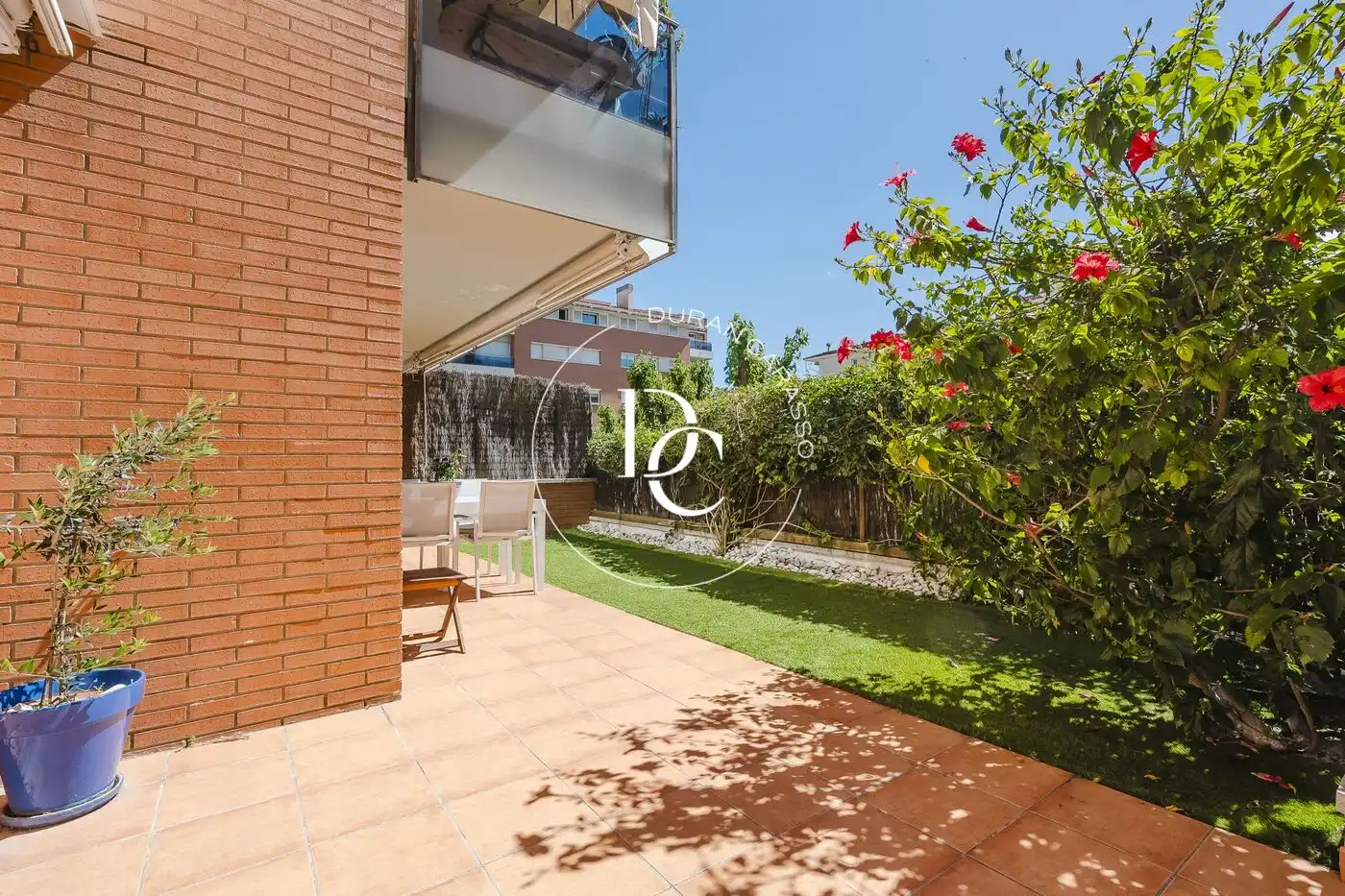 Wohnung zur Miete in Carrer Tarongers, Can Pei