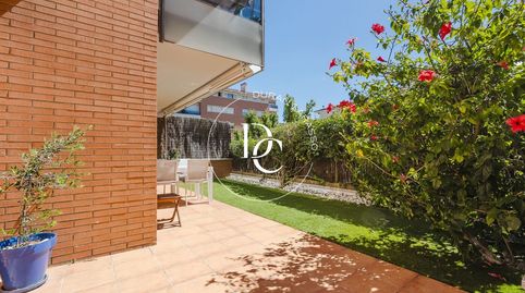 Foto 2 von Wohnung zur Miete in Carrer Tarongers, Can Pei, Sitges