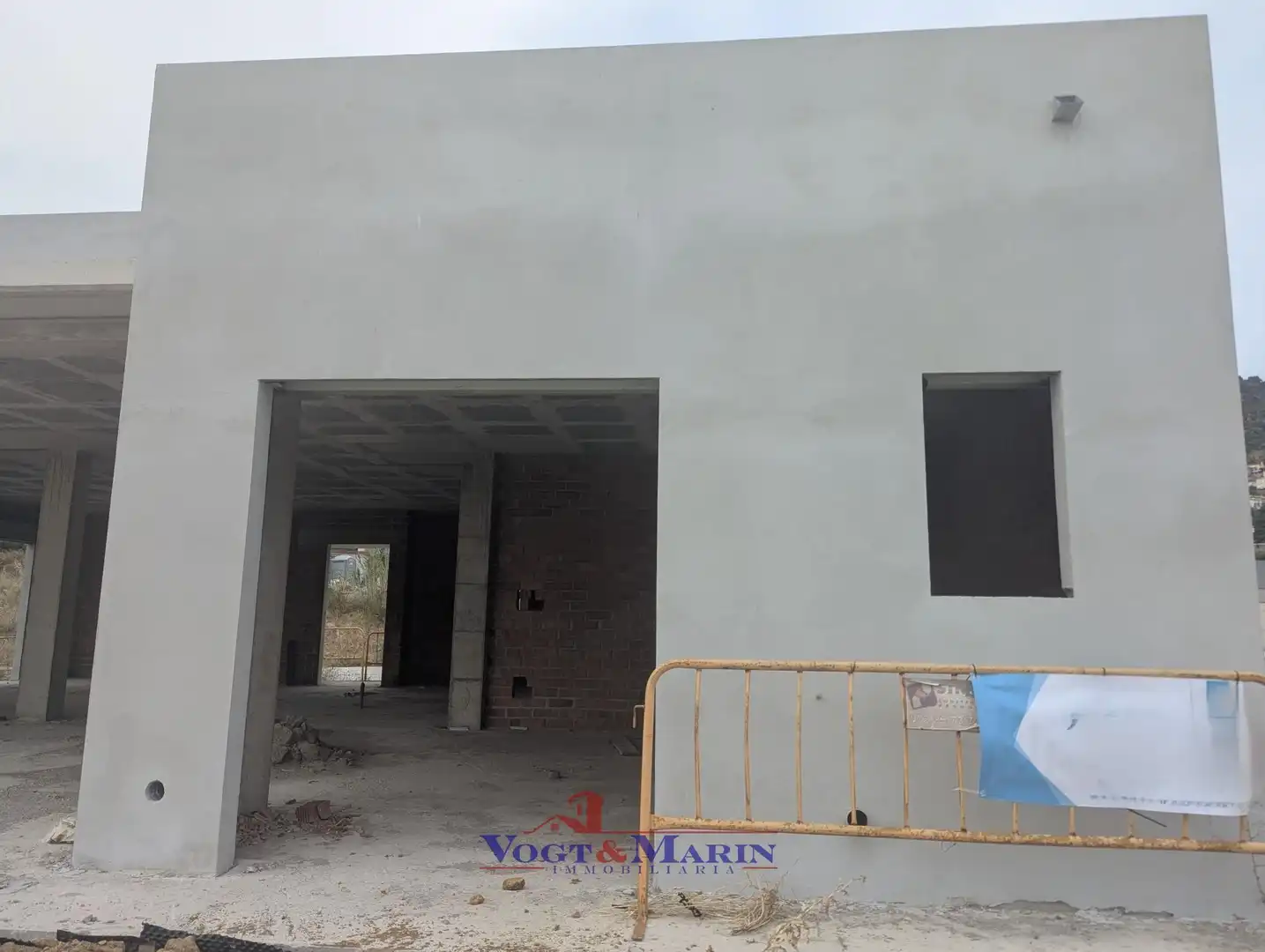 Villa avec jardin à vendre à Carrer Holanda, imagen 49