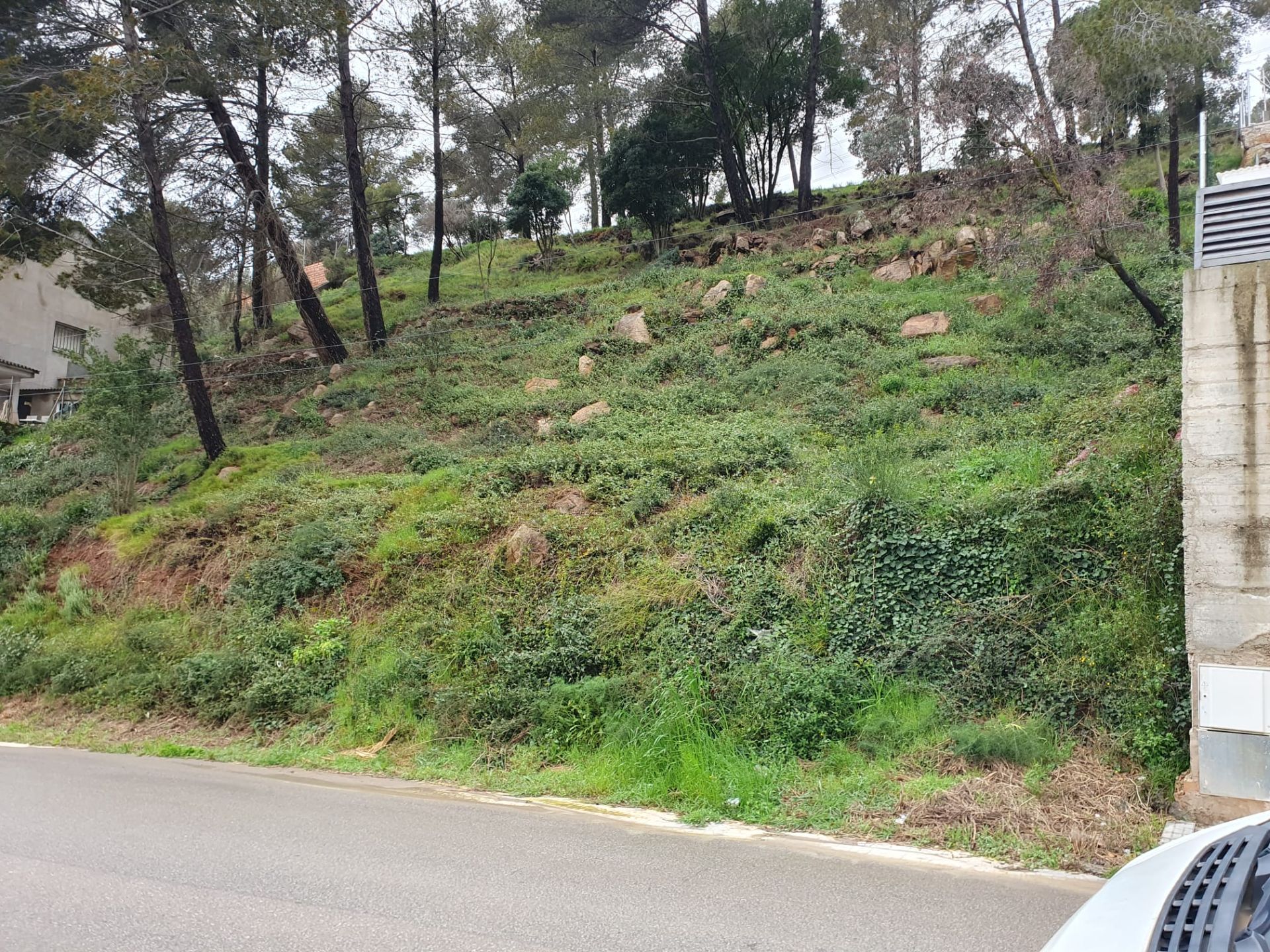 Residencial en venta en Sentmenat