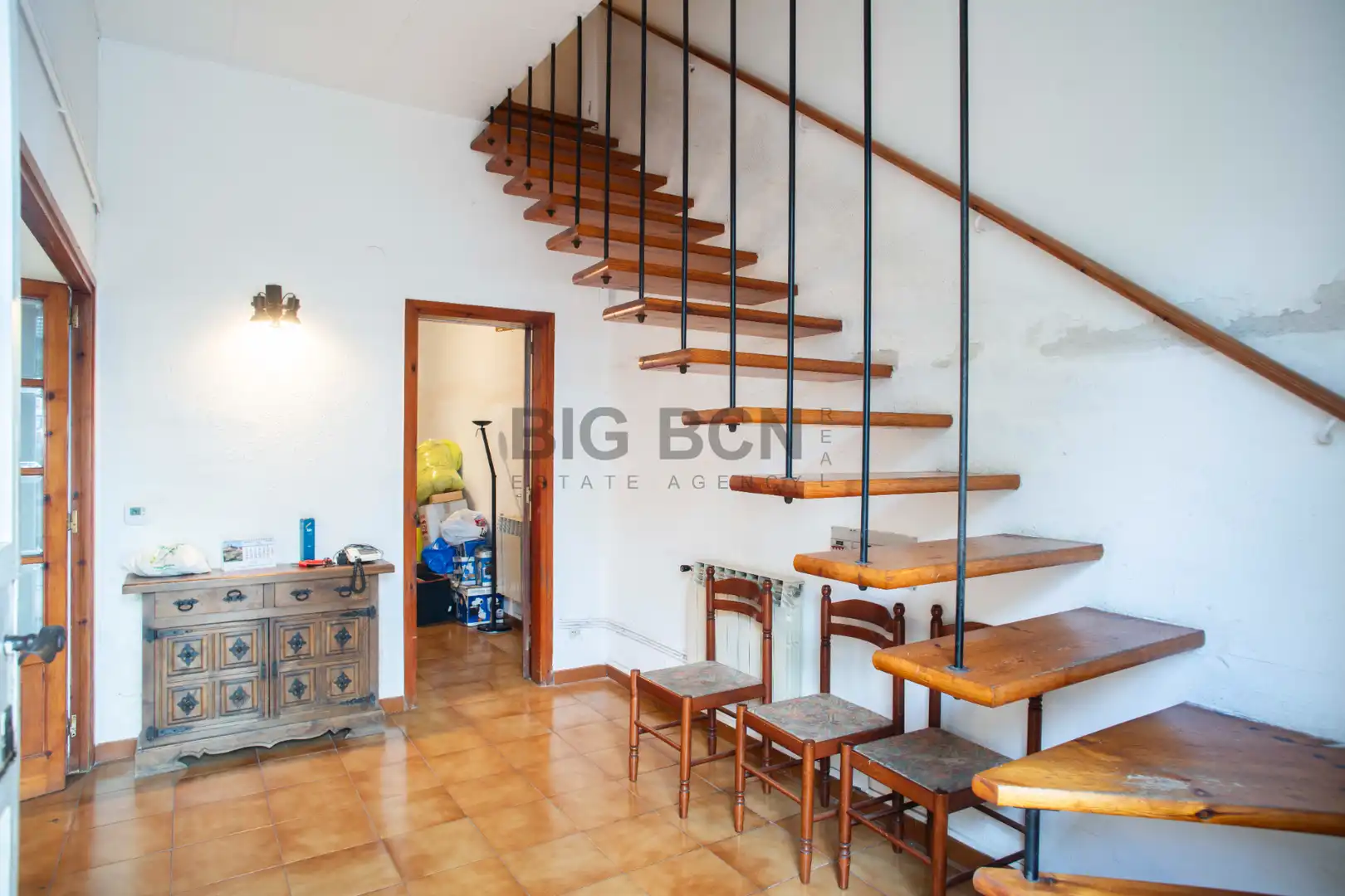 Casa o chalet en venta en Esplugues de Llobregat con Aire acondicionado, Calefacción y Jardín privado
