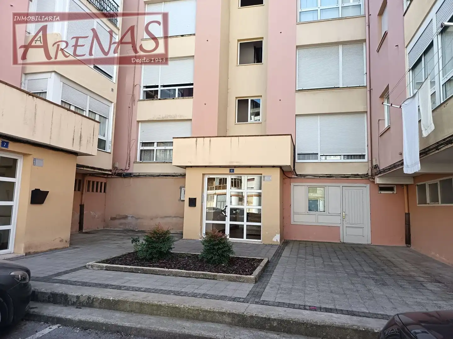 Appartamento in vendita a Calle El Pelegrín 9