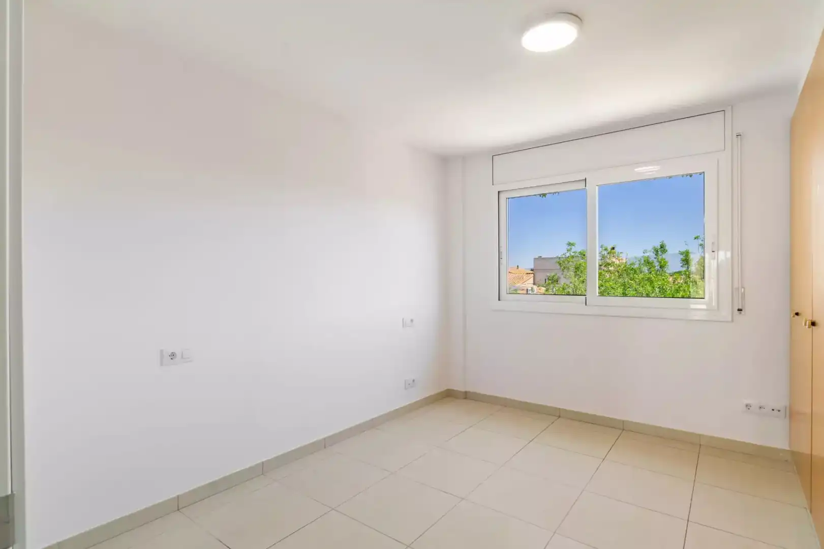Bedroom of Apartments for sale in Fortià  with Terrace and Balcony