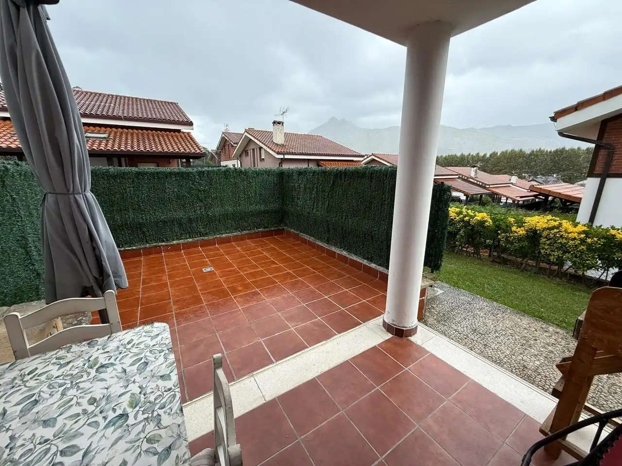 Casa con jardín en venta en Barrio Sámano, imagen 10