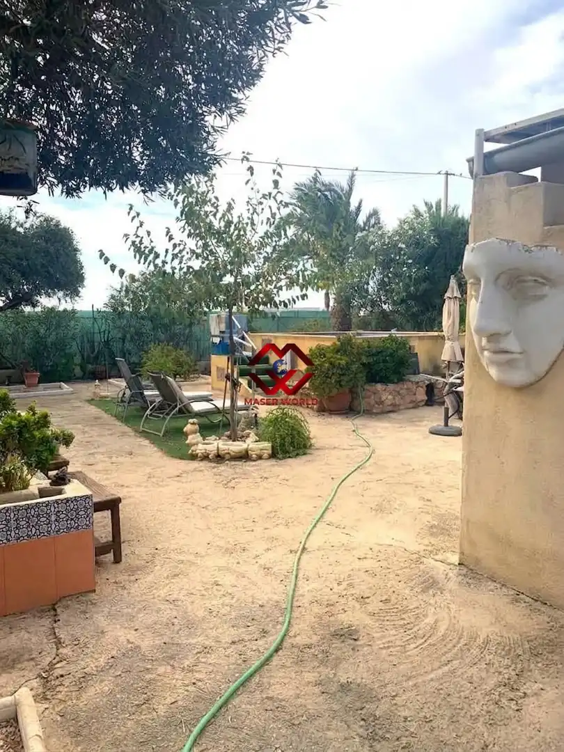 Villa à vendre à Campo de Murcia, imagen 8