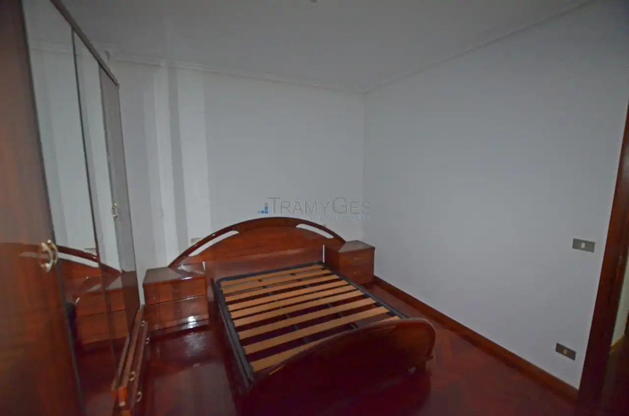 Habitación de Piso en venta en Tui con Calefacción, Parquet y Trastero