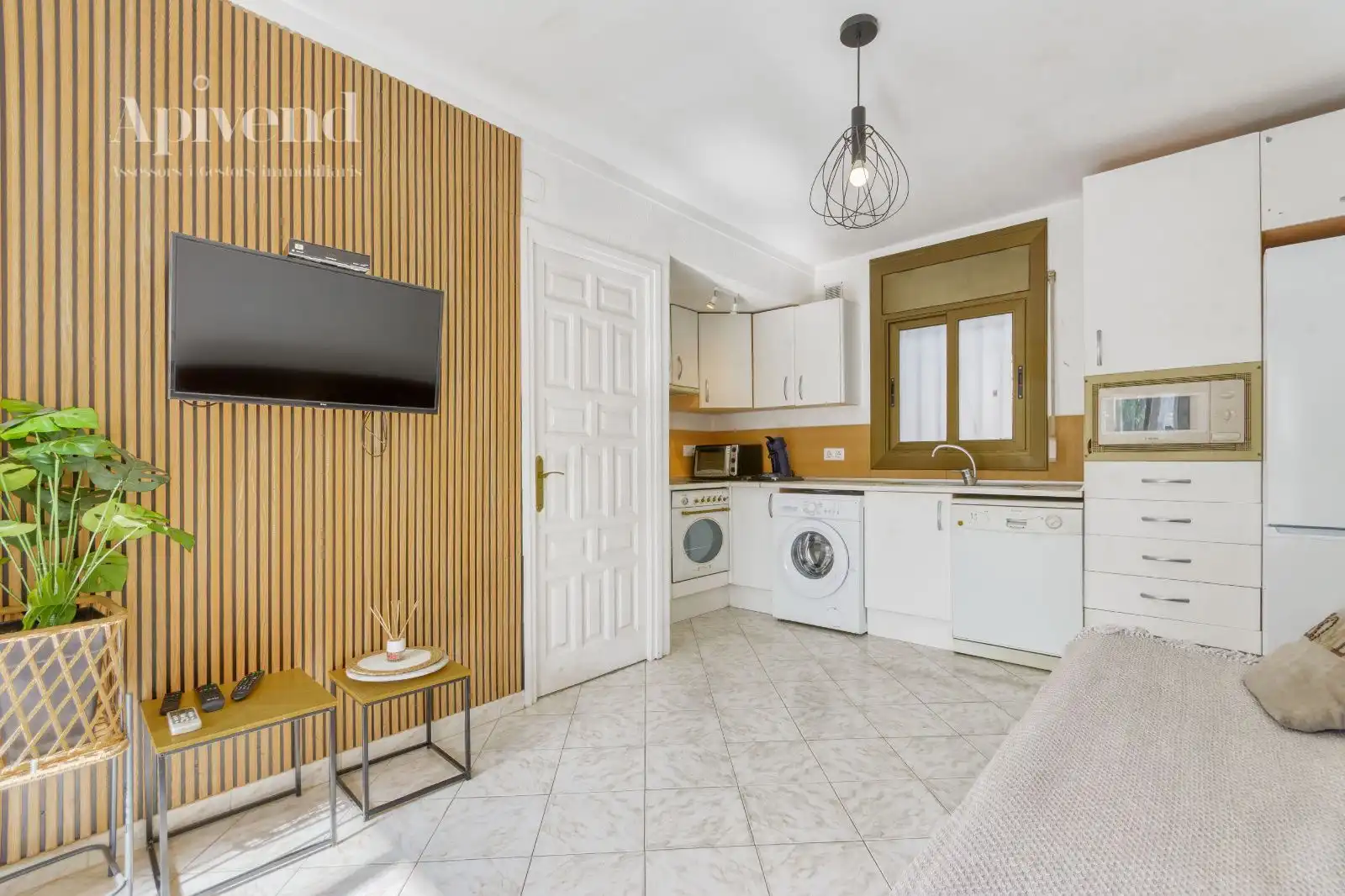 Flat with pool for sale in Josep Carner, imagen 11