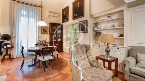 Photo 3 of Single-family semi-detached for sale in Casas Verdes - Ermita, Valencia