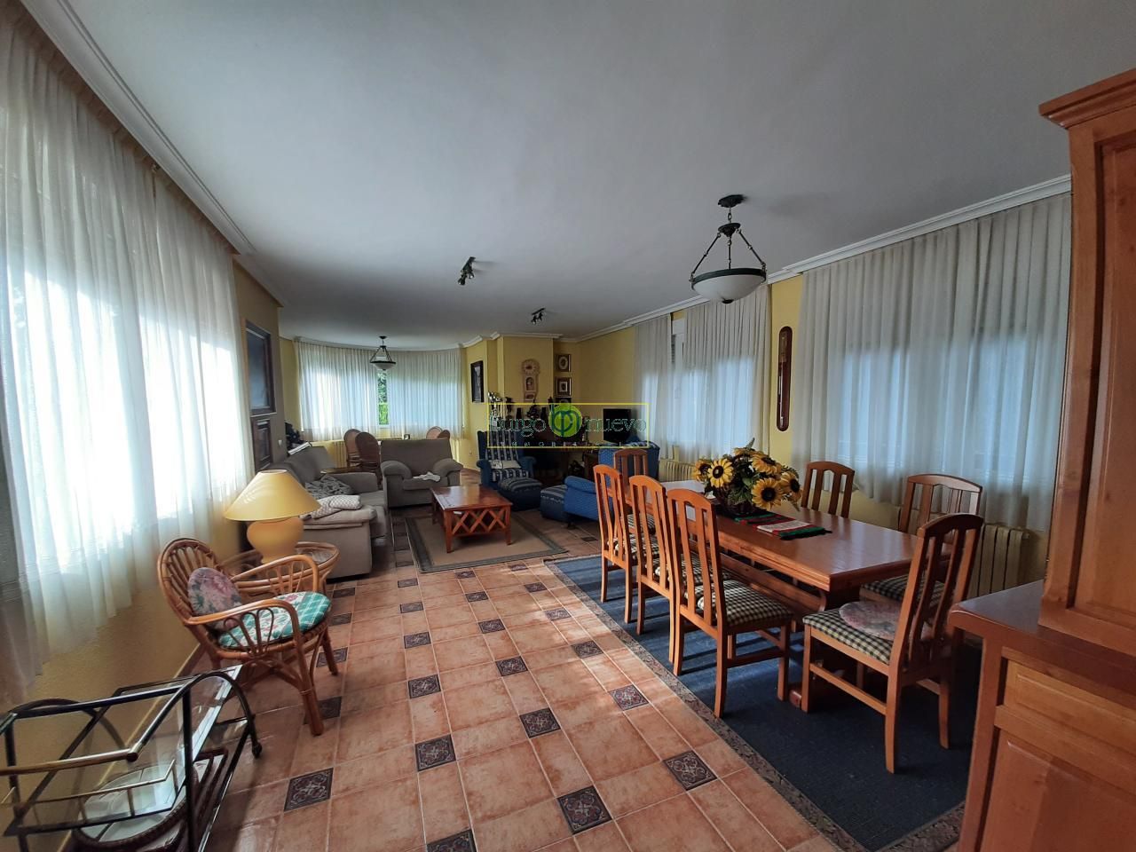 Casa o xalet en venda a BUSTILLO - URB. MANSILLA DEL ESLA, Mansilla de las Mulas