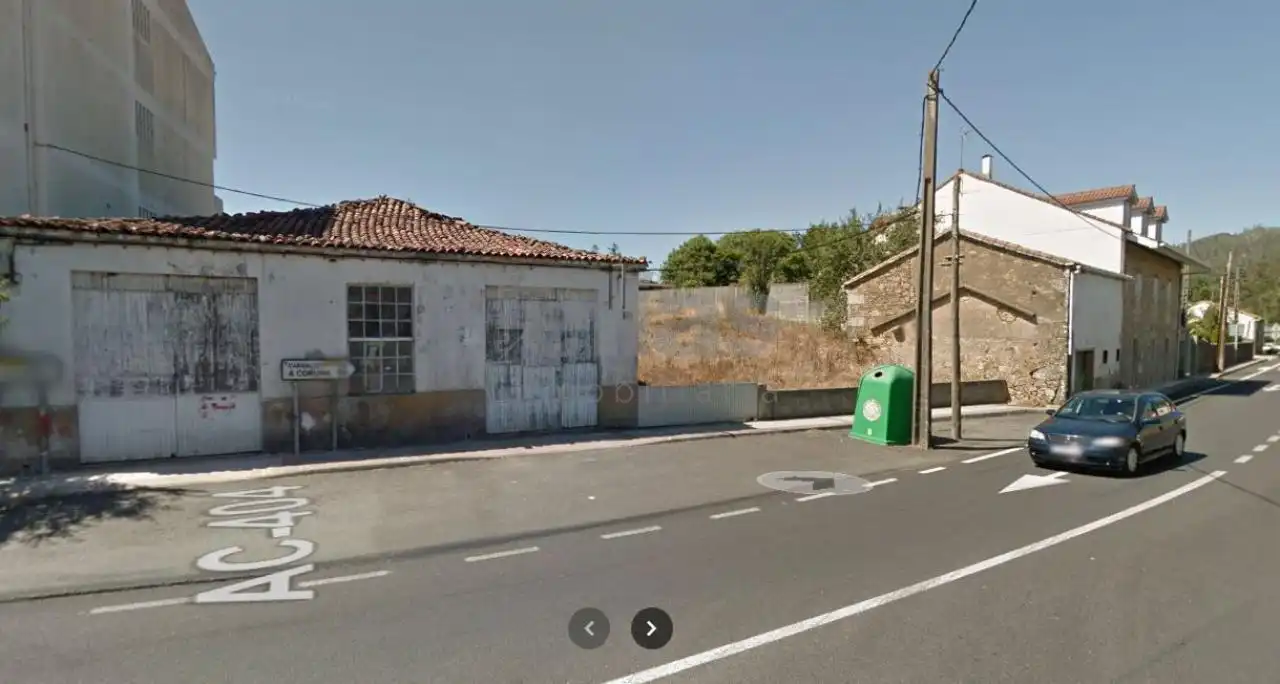 Terreni e lotti in vendita a Zas, imagen 12