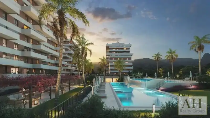 Mini appartamento in vendita a Platja de Torres