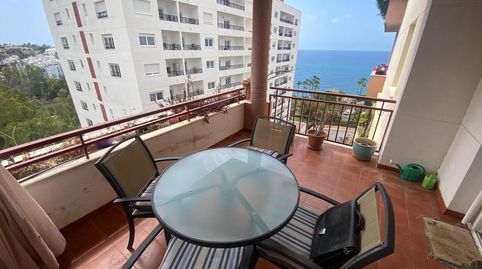 Foto 4 de Piso en venta en E Maria, 12, Solymar, Benalmádena