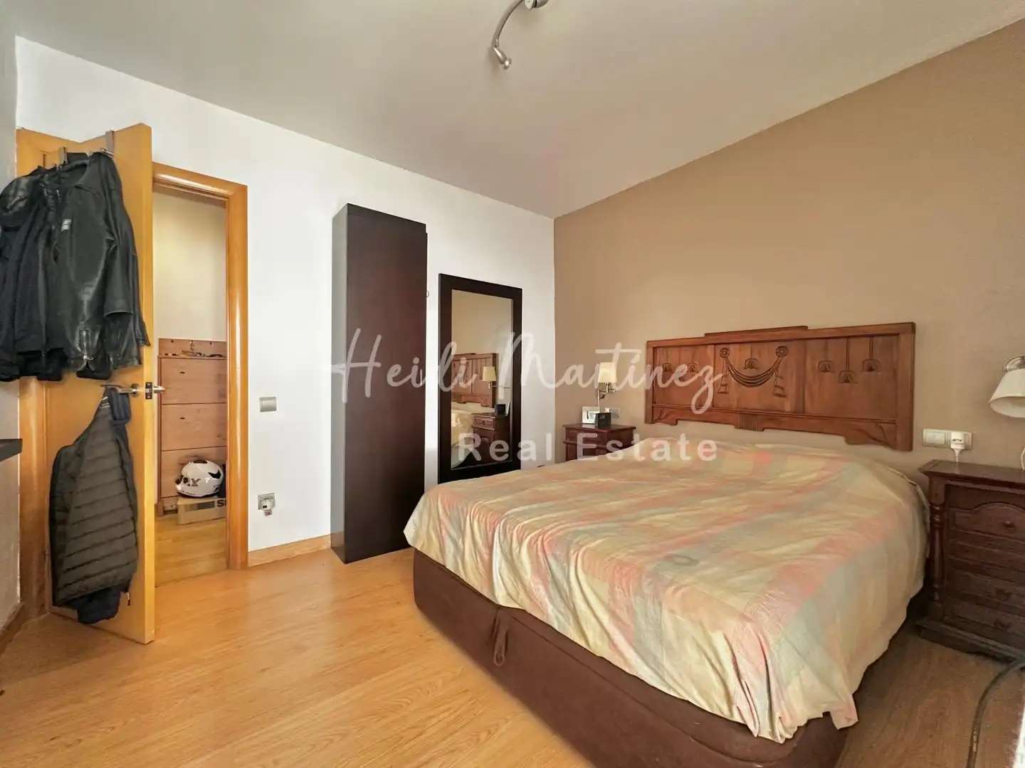 Casa a schiera con giardino in vendita a Molins de Rei, imagen 36