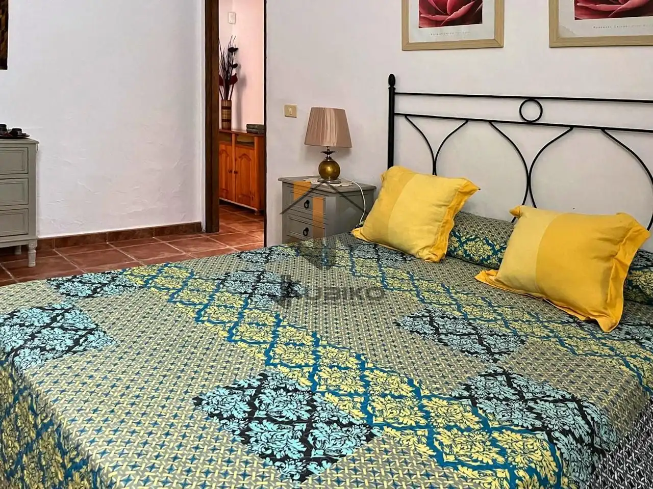 Land for sale in Fasnia