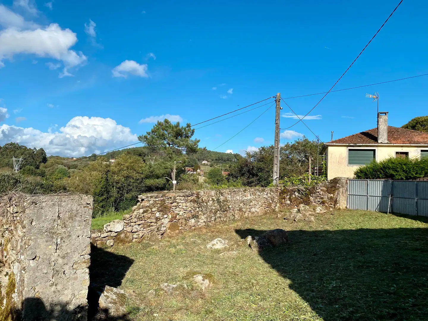 Casa en venda a A Estrada, imagen 3