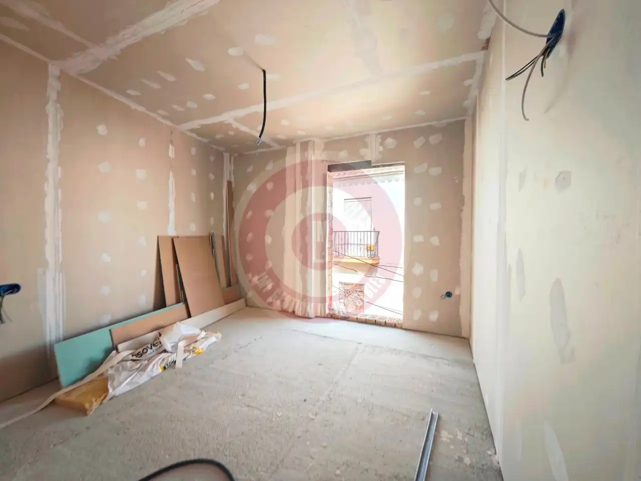 Dormitori de Casa o xalet en venda en Vélez-Málaga