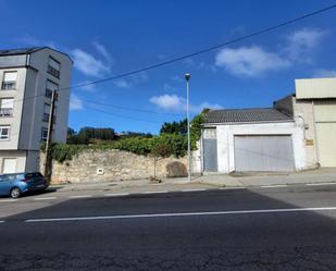 Exterior view of Residential for sale in Ponteceso