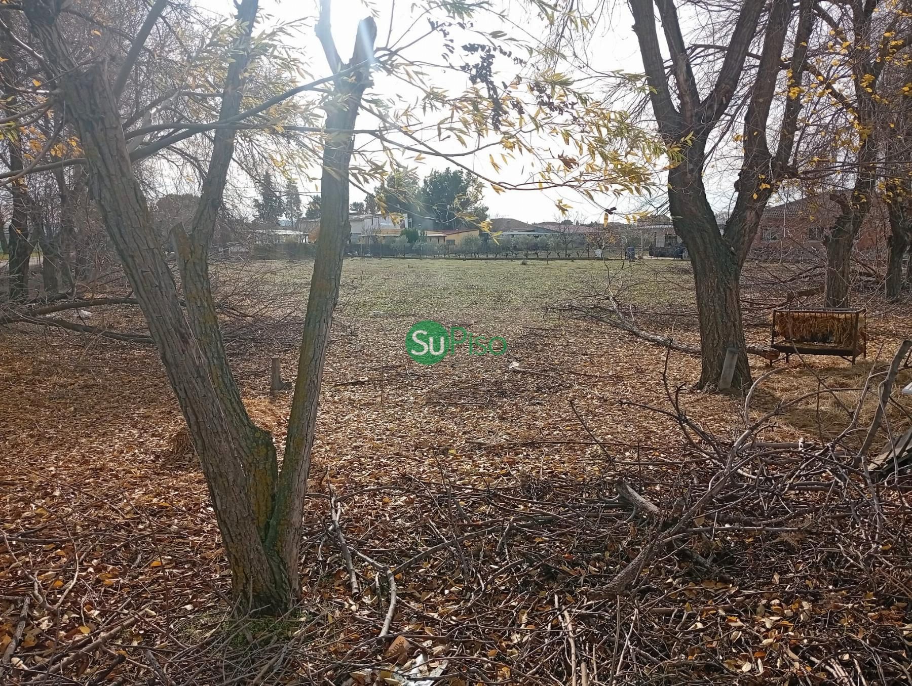 Residential for sale in Illescas