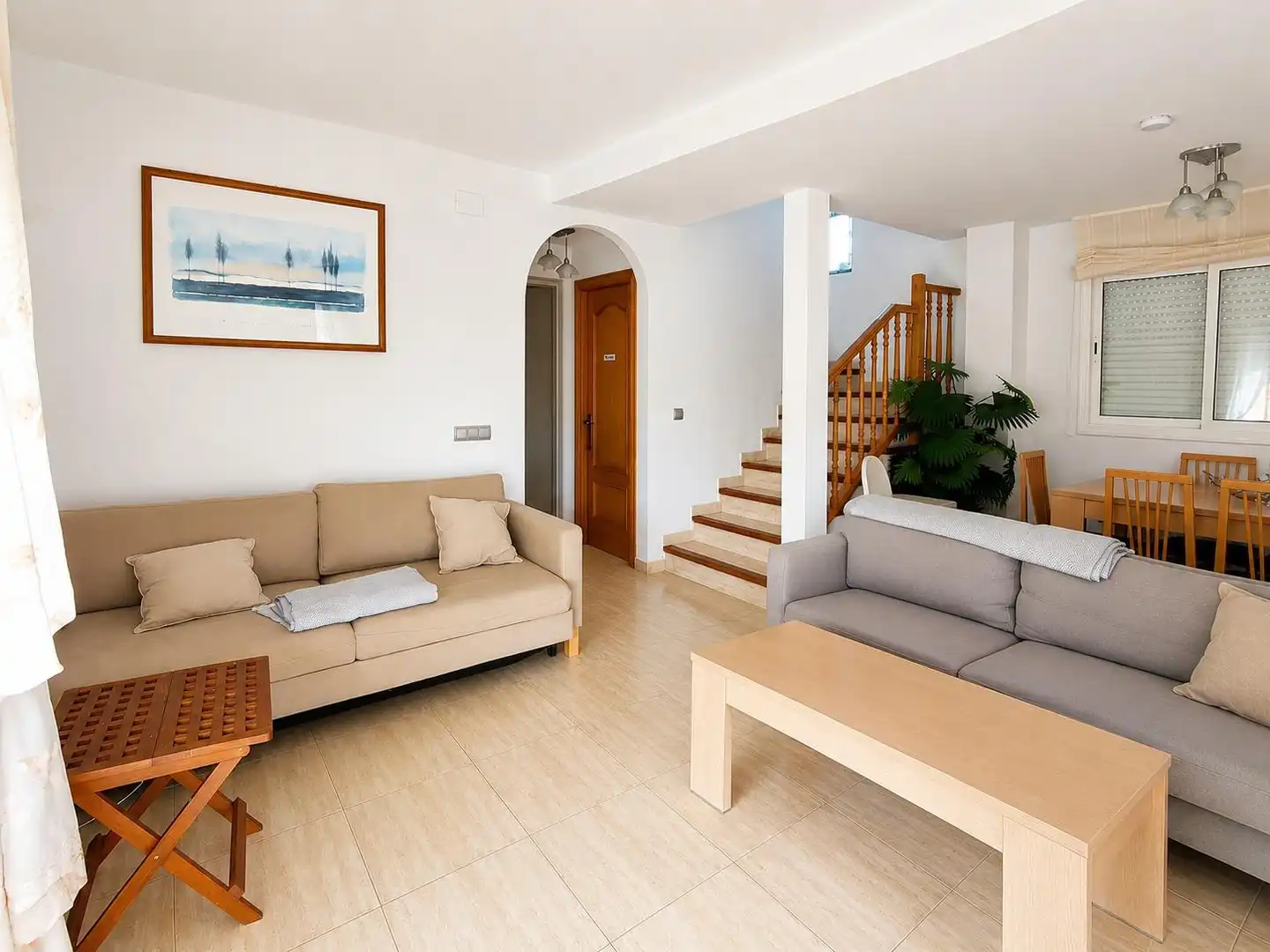 Haus mit Terrasse zum Verkauf in RAMON XIFRA RIERA-3 CALES, imagen 4