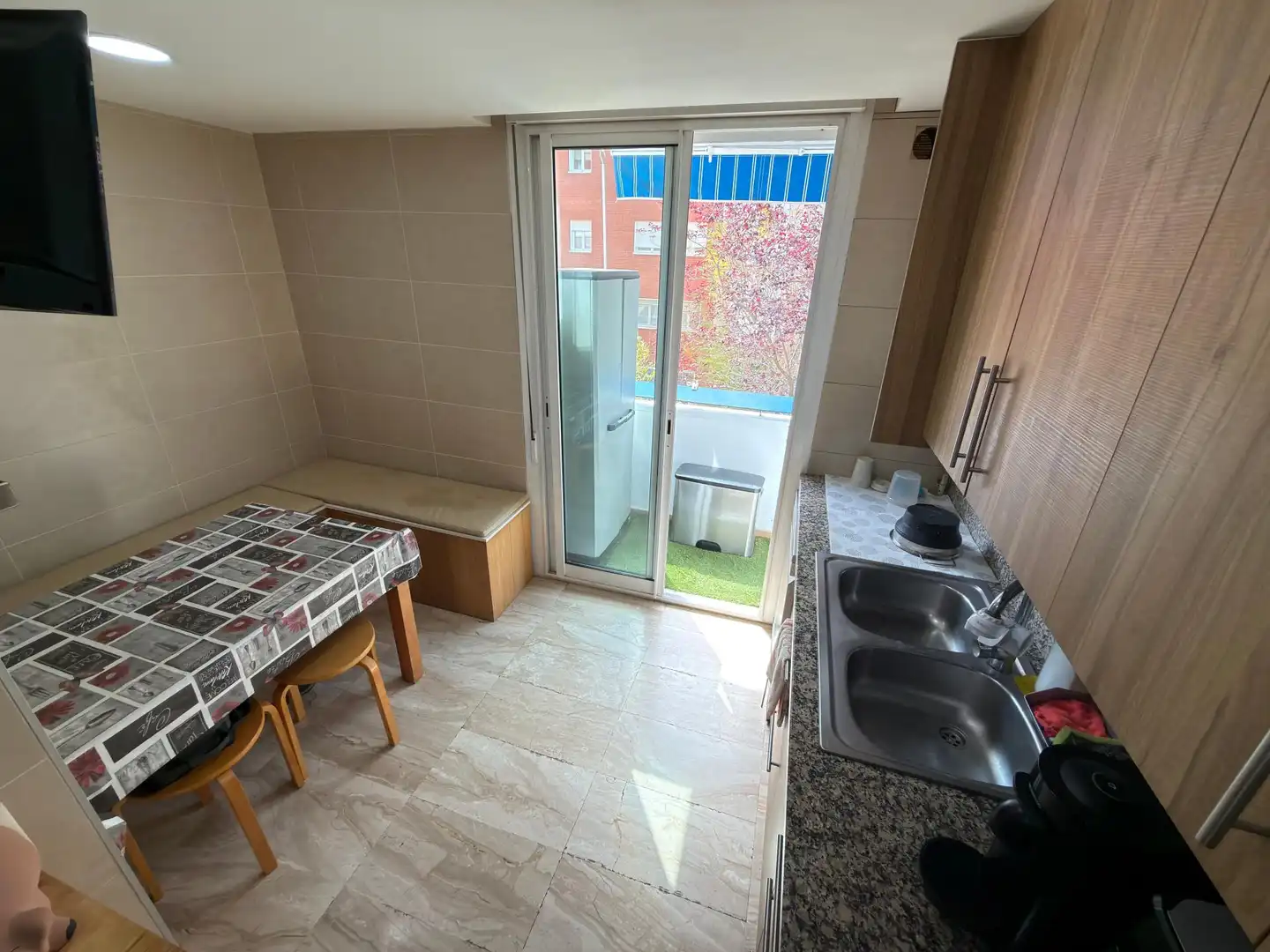 Cocina de Piso en venta en Blanes