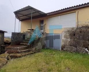 Exterior view of House or chalet for sale in A Peroxa   with Private garden, Storage room and Furnished