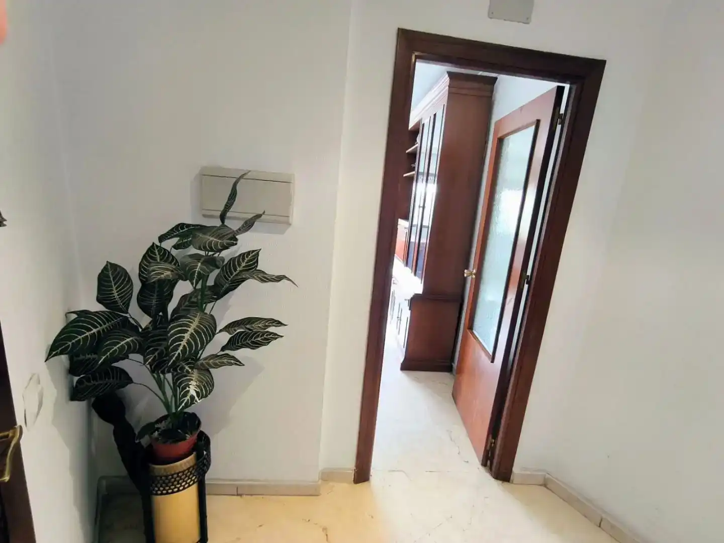 Piso en venta en San Fernando con Aire acondicionado y Balcón