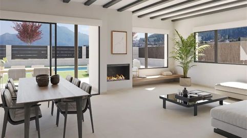 Foto 5 de Casa o xalet en venda a Cv-785, Penàguila, Alicante
