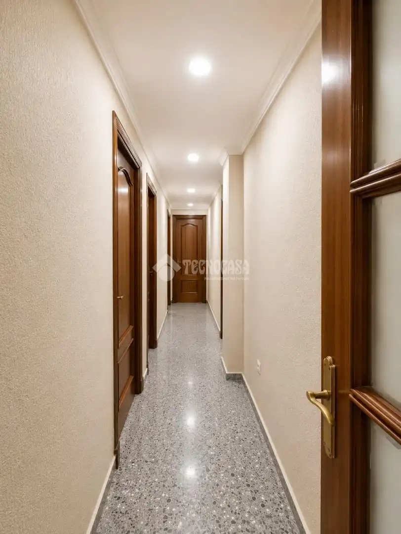 Flat for sale in Jerez de la Frontera